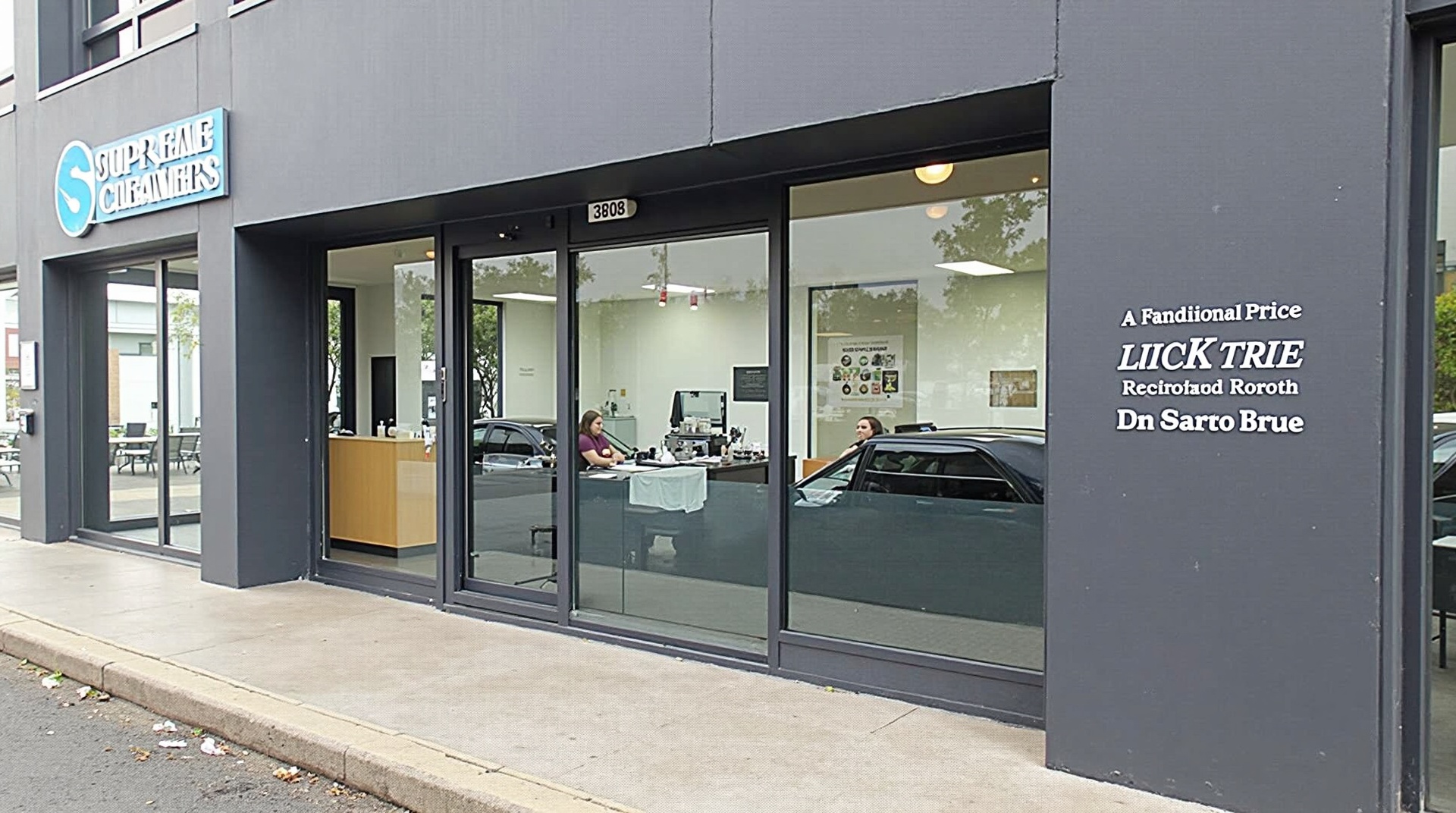 Fresho Carpet Cleaning Bridges Contact Office