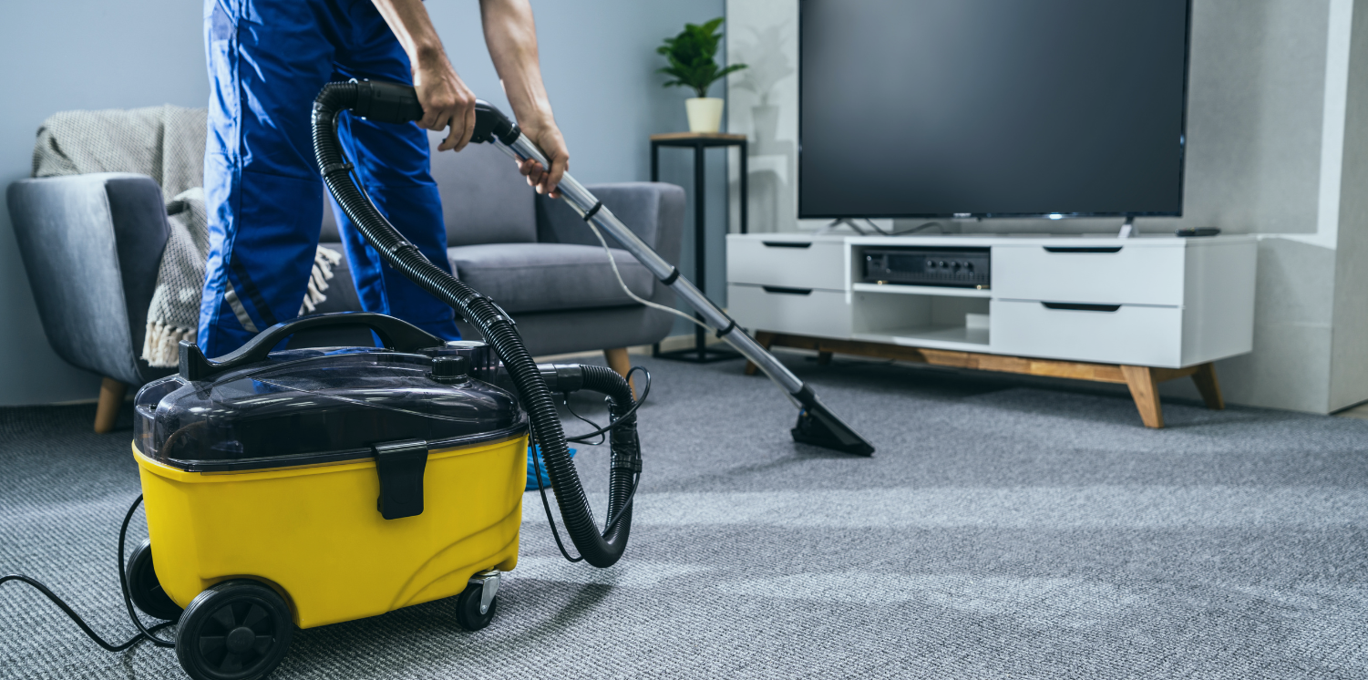 Fresho Carpet Cleaning Bridges Contact Office